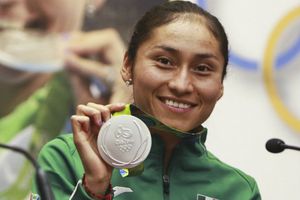 Lupita González: FMAA consideró que dopaje de la marchista no mancha su trayectoria