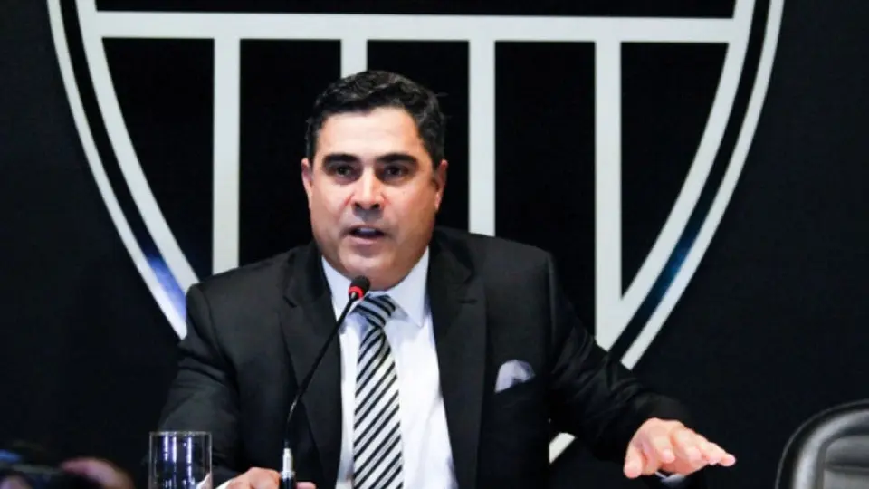 Presidente de Atlético Mineiro solicitó que Flamengo descienda tras polémica judicial