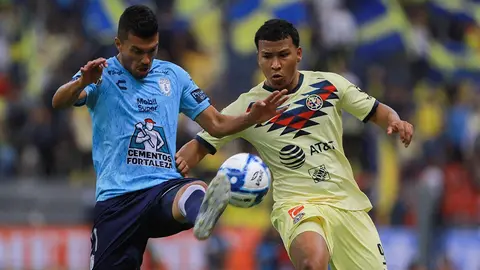 Apertura 2020: Pachuca vs América, primer Monday Night del próximo torneo