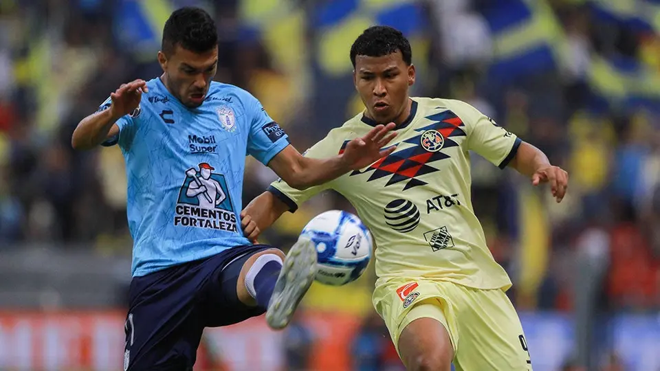 Apertura 2020: Pachuca vs América, primer Monday Night del próximo torneo
