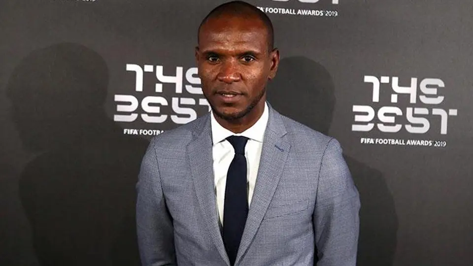 Barcelona: Éric Abidal se despidió de la afición con emotiva carta