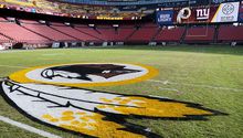 Oficial: Washington retiró el nombre 'Redskins' y su logo