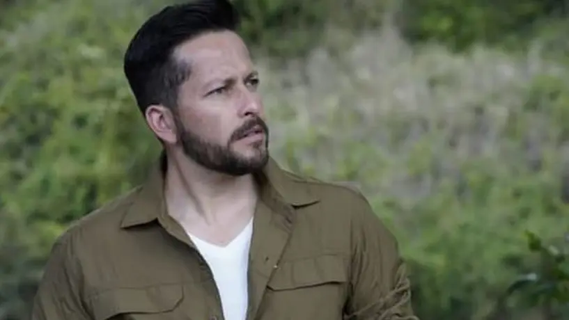 Carlos Guerrero: 'Será un reto probarme de conductor en survivor y conectar con la audiencia'