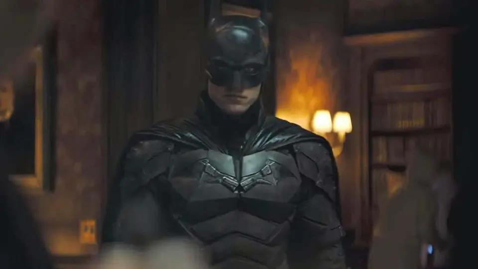 DC Fandome: 'The Batman', trailer oficial fue presentado por Warner Bros y DC Comics