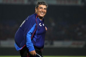 Carlos Reinoso reveló que tendrá su propio documental