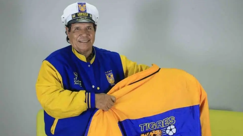 Tigres: El club regiomontano lamentó el fallecimiento de uno de sus más grandes aficionados