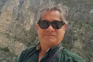 Gerardo Valtierra: Comentaristas deportivos se unen en oración por la salud del comunicador