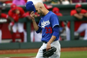 MLB: David Price no jugará la temporada 2020 con los Dodgers