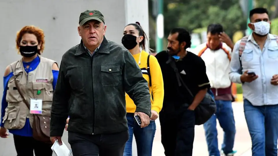 México alcanzó 469 mil 407 infectados de Coronavirus; muertes ascienden a 51 mil 311