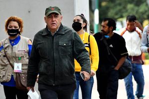 México alcanzó 469 mil 407 infectados de Coronavirus; muertes ascienden a 51 mil 311