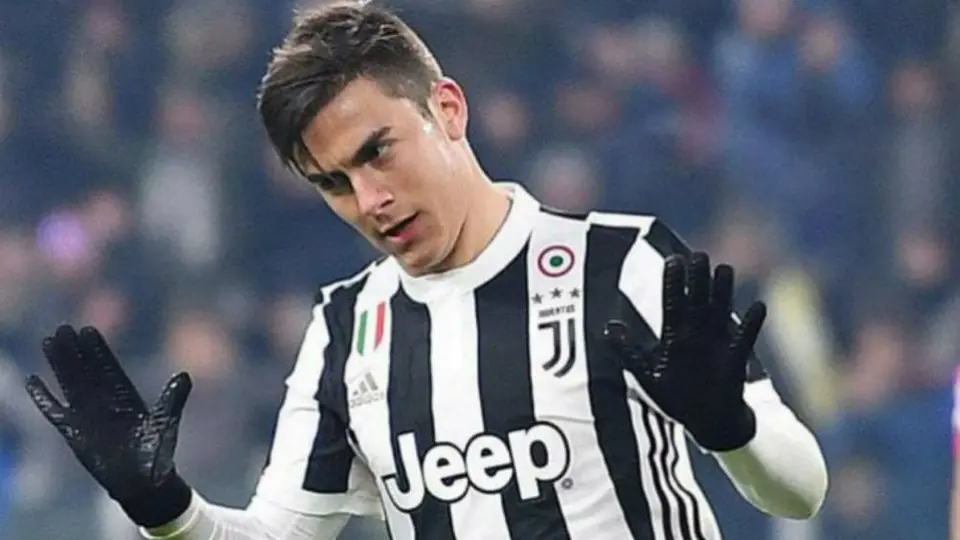 Paulo Dybala: Presumió sus vacaciones junto a Oriana Sabatini en Ibiza