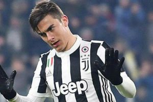 Paulo Dybala: Presumió sus vacaciones junto a Oriana Sabatini en Ibiza