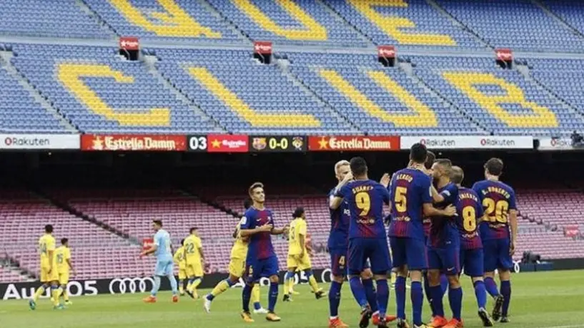 Barcelona: Aspirante a la presidencia del Barca regalará pizzas y tatuajes a cambio de votos