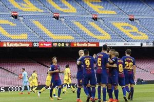 Barcelona: Aspirante a la presidencia del Barca regalará pizzas y tatuajes a cambio de votos