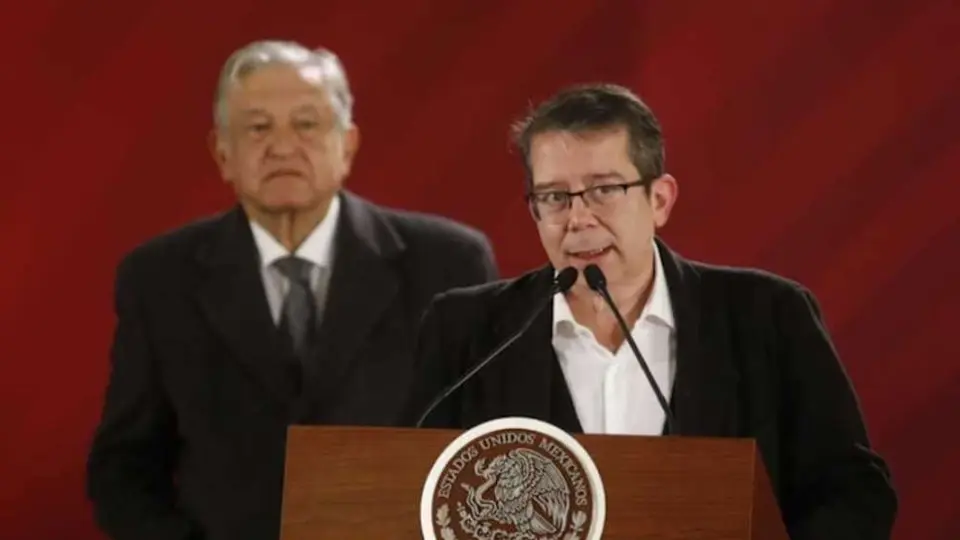 Jenaro Villamil sobre caso de Frida Sofía: 'Loret y Maerker nunca se disculparon'