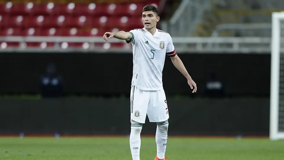Selección Mexicana: Johan Vásquez pidió creer en el Tri en vez de pensar en 'europeos' de EU