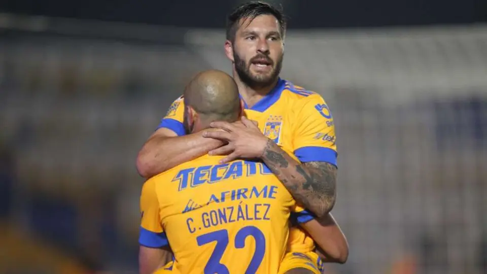 Extécnico de André-Pierre Gignac: 'Es feliz en México y ahí se retirará'