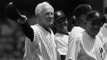 Yankees: Whitey Ford falleció a los 91 años
