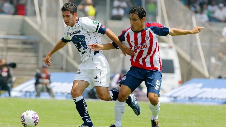 Israel Castro sobre el Pumas vs Chivas: 'Se ha hecho una buena rivalidad'