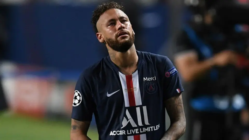 Neymar: Rompió su contrato de patrocinio con Nike tras 15 años