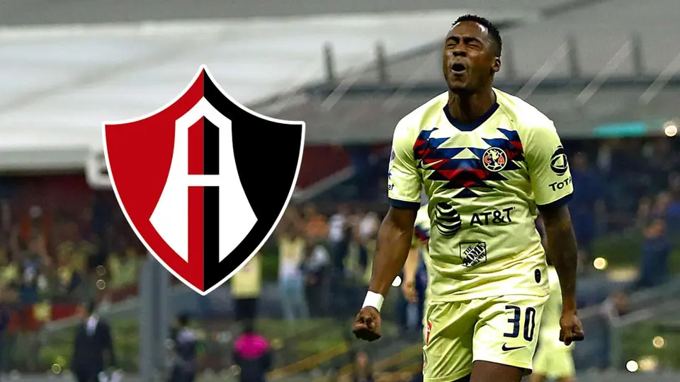 Renato Ibarra: Acuerdo con Atlas, a un 90%; hay tres opciones para reforzar al América