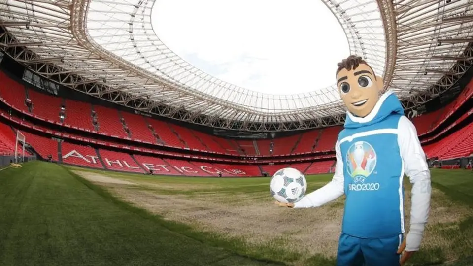Eurocopa 2021: UEFA anuló el límite del 30% de público en los estadios y aprobó hasta 5 cambios