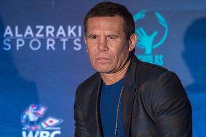 Julio César Chávez: 'Yo le hubiera ganado a Salvador Sánchez'