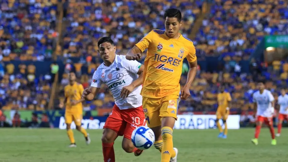 Liga MX: Necaxa vs Tigres se jugará tal y como estaba programado