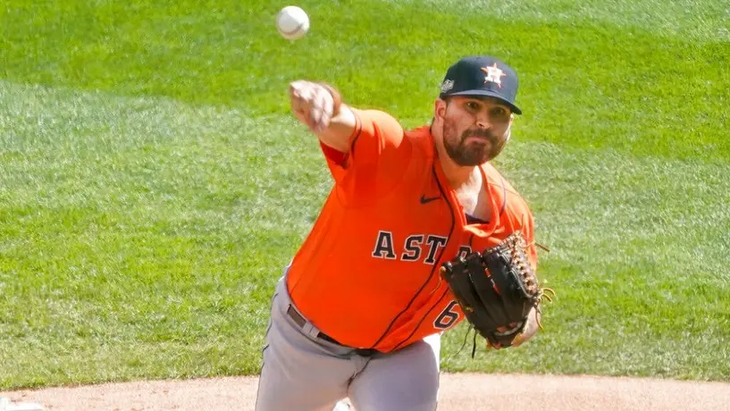 MLB: Mexicanos se lucen en los playoffs de las Grandes Ligas