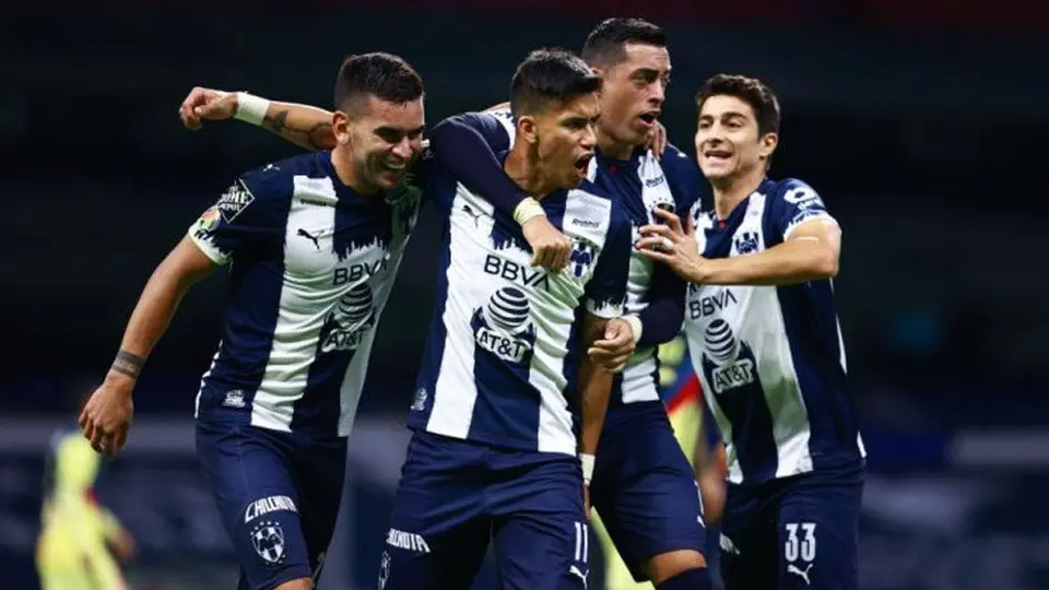 Clásico Regio: Dorlan considera que Rayados y Tigres podrían jugar en ligas Top de Europa