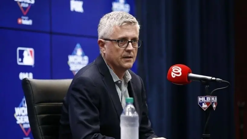 MLB: Jeff Luhnow demandó a Astros de Houston por incumplimiento de contrato