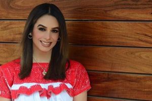 Bibi Gaytán fue registrada como precandidata a la presidencia de Ocoyoacac por el PAN