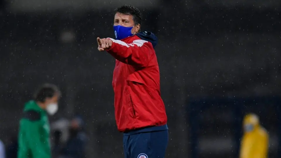 Cruz Azul: Siboldi, con su mejor inicio de torneo desde que llegó a La Máquina