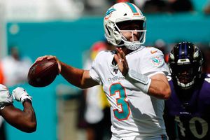 NFL: Buccaneers fichó al mariscal Josh Rosen para entrenamientos
