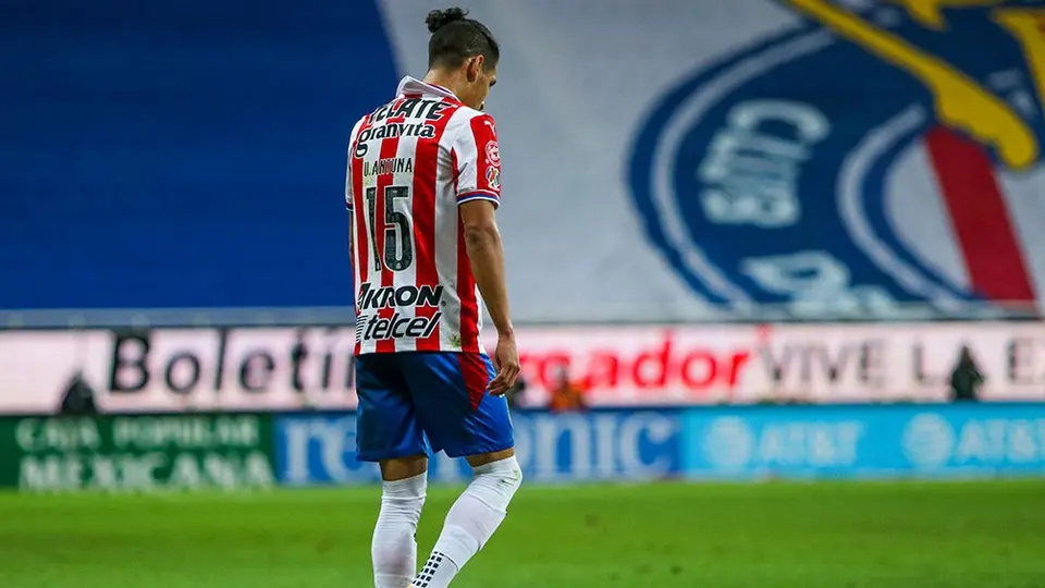 Chivas no encuentra la brújula y no pasó del empate vs Toluca en el Akron
