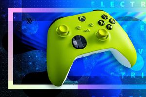Xbox: Electric Volt y Daystrike Camo son los nuevos controles para Xbox Series X|S