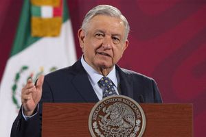 AMLO y Trump: ¿Qué empresarios estarán presentes en cena con ambos presidentes?