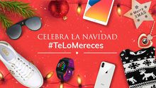 Claro Shop: La tienda en línea con las mejores ofertas Navideñas