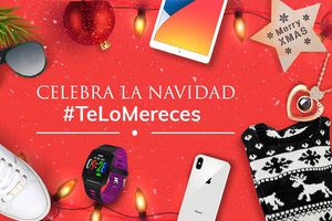 Claro Shop: La tienda en línea con las mejores ofertas Navideñas