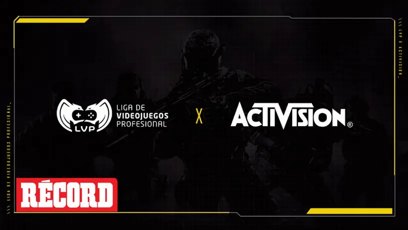 LVP producirá retransmisión de Playoffs regionales de Call of Duty: Mobile 2020