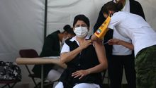 México alcanzó un millón 362 mil 564 infectados de coronavirus; muertes ascienden a 121 mil 172