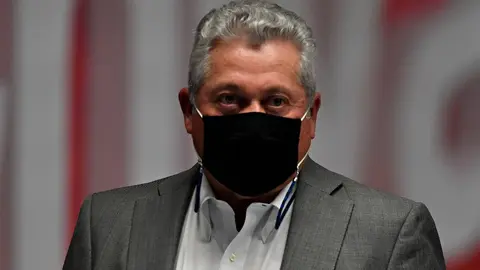 Vucetich tras perder el Clásico: 'Es una de las derrotas más dolorosas de mi carrera'