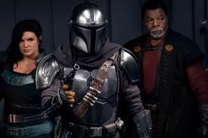 Disney + publicó el trailer de ‘The Mandalorian 2’