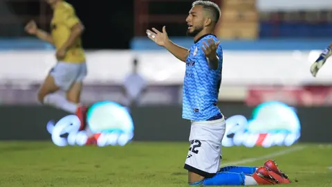Cancún FC: Presentó a un refuerzo de Cafetaleros desde sus redes sociales por error