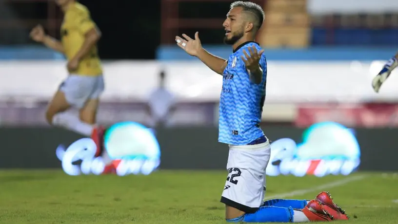 Cancún FC: Presentó a un refuerzo de Cafetaleros desde sus redes sociales por error