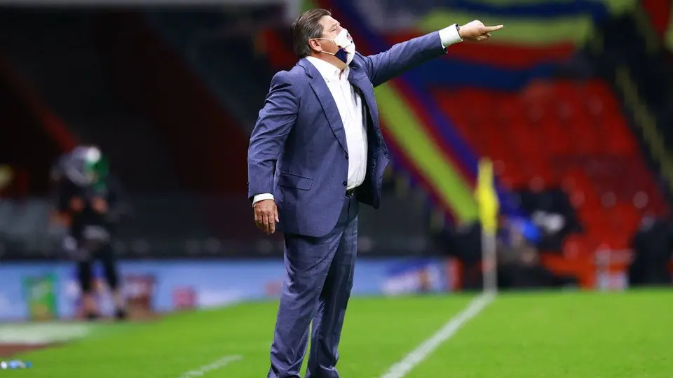 Piojo Herrera: Alfredo Tena lo ayudó a entender la rivalidad de América vs Pumas