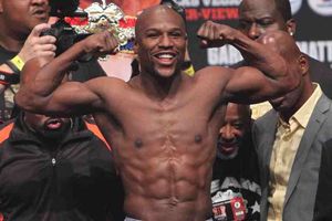 Mayweather se dice mejor que Muhammad Ali: 'Yo hubiera hecho lo mismo en esa época'