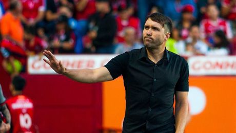 ¡Oficial! Exentrenador de la Liga MX dirigirá a River Plate