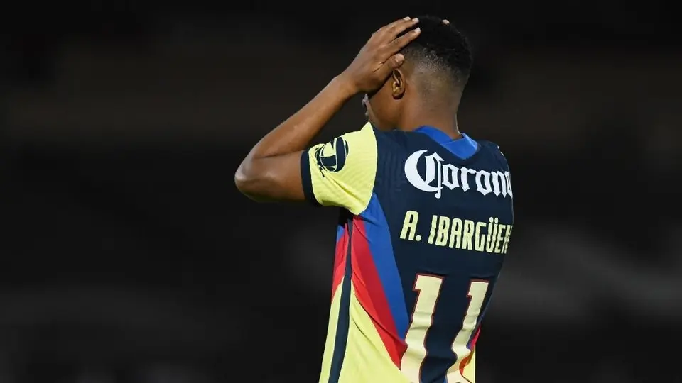Santiago Baños: 'Roger e Ibargüen cumplieron su ciclo en América'