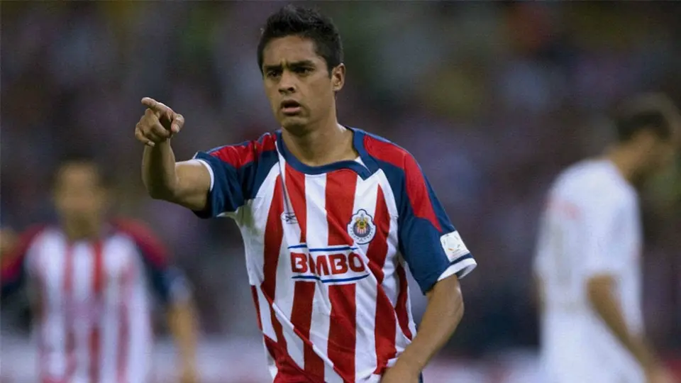 Sergio Santana: 'Chivas tiene mucho potencial, falta más asociación'